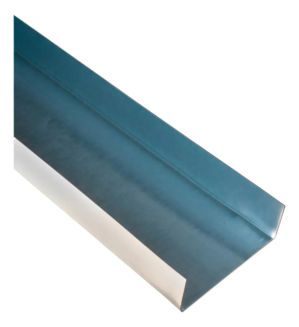 Perfil Pgc 6m- 100mm-calibre20 Techo O Steel
